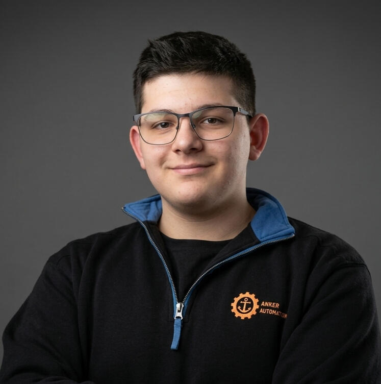 Founder - Automation Engineer